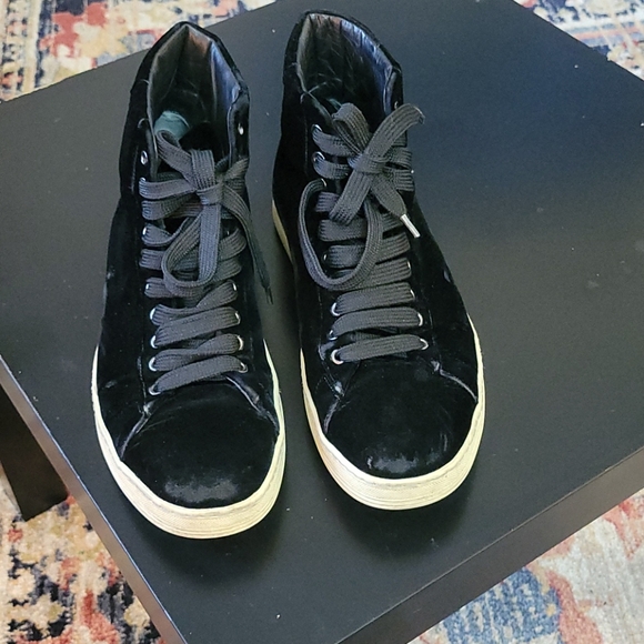 Tom Ford sneakers - Picture 8 of 11
